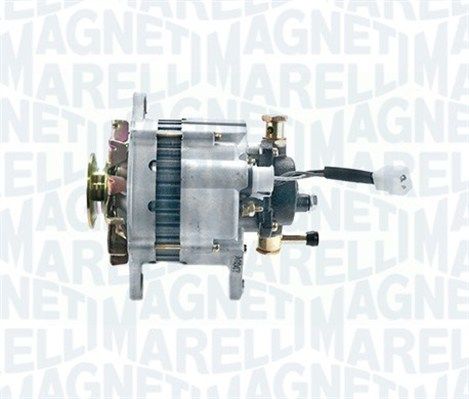 MAGNETI MARELLI kintamosios srovės generatorius 944390511150